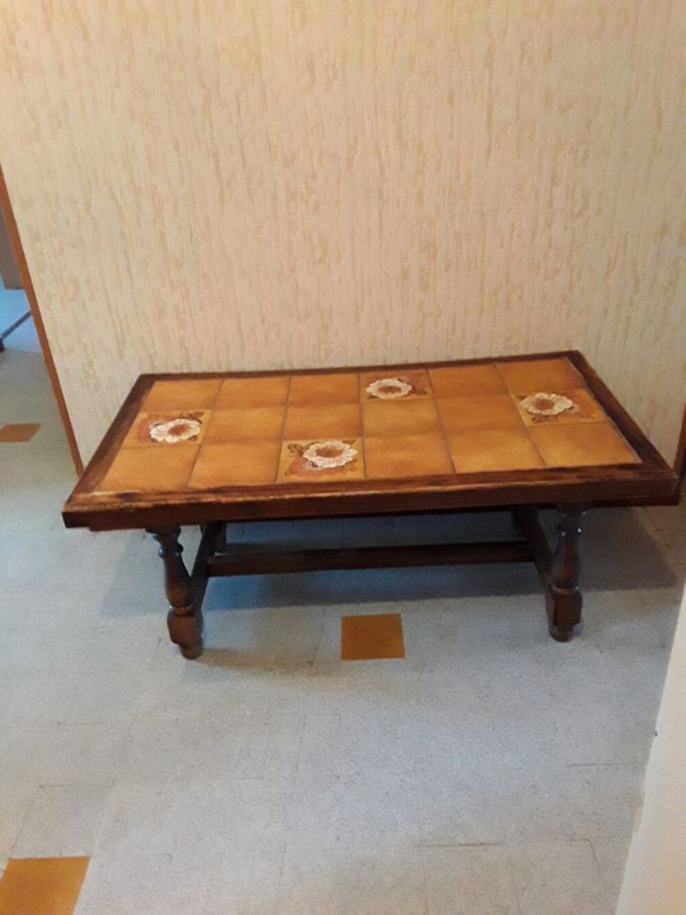 2 tables basses Meubles