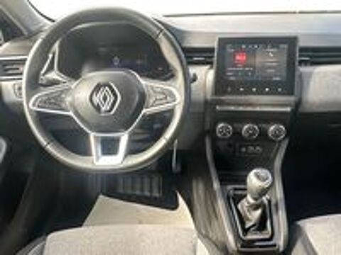 Clio V Clio TCe 90 ch GSR2 Evolution 2023 occasion 91170 Viry-Ch&acirc;tillon