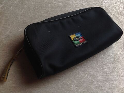 GRANDE TROUSSE VINTAGE SIGN�E CREEKS Envoi Possible 5 Tr�gunc (29)