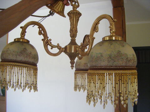 LUSTRE 30 Contrexville (88)