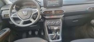 Sandero DACIA : SANDERO STEPWAY 2021 occasion 95480 Pierrelaye