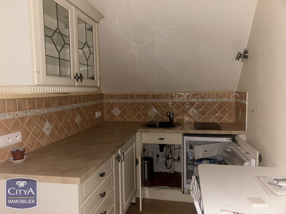 Vente Appartement appartement Tours