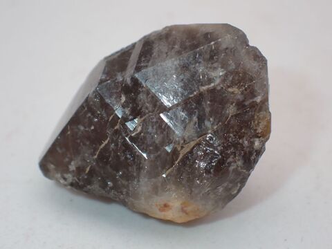 Quartz , Les Epesses , Vendée , France 11gr  30 x 22 x 15 mm 10 Moyenmoutier (88)