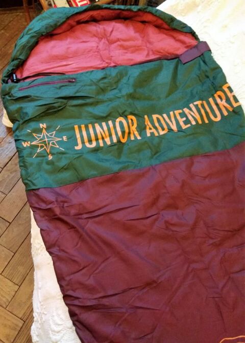 DUVET ENFANT SPORT ET AVENTURE 15 Bordeaux (33)