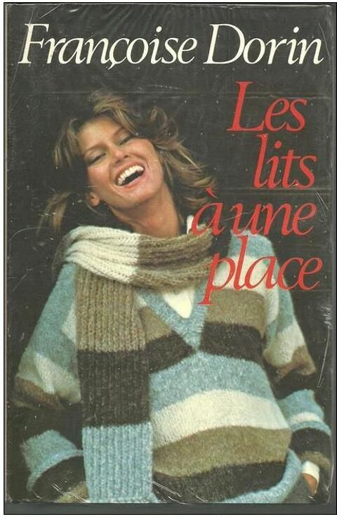 Fran�oise DORIN Les lits � une place (neuf et emball�) 3 Montauban (82)