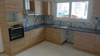  Appartement  louer 3 pices 96 m