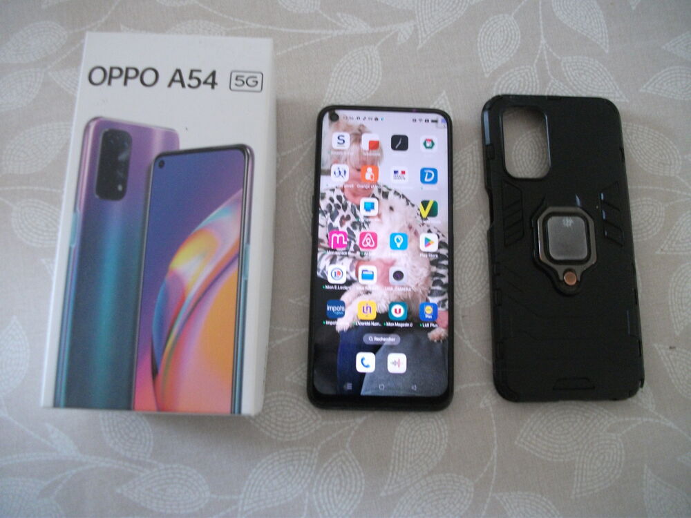 OPPO A54 g 64 go Téléphones et tablettes