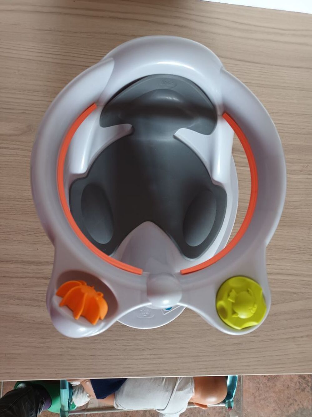 Anneau de bain Pu�riculture