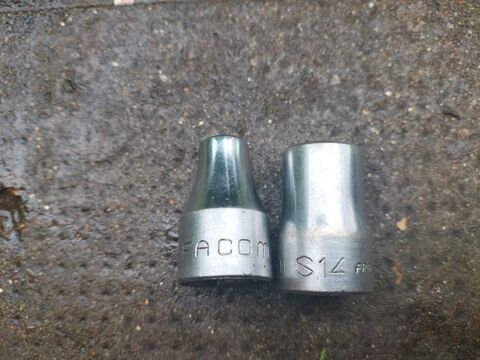 douilles Facom s�rie S 10 Beauvoir (50)