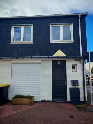  Maison � vendre 5 pi�ces 94 m�