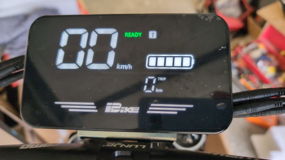 Trottinette &Eacute;lectrique 10000W, 72V ? Jamais D&eacute;ball&eacute; - 110kmH Sports