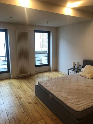  Maison  louer 2 pices 65 m
