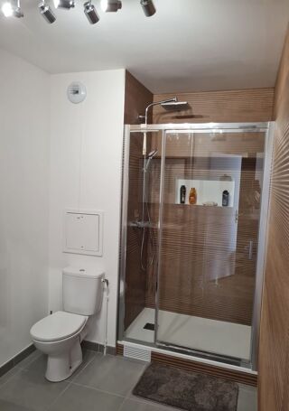  Appartement � vendre 2 pi�ces 41 m�