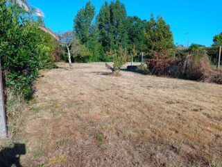  Terrain à vendre 2061 m² 