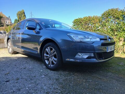 Citroen c5 Citroën  THP 155 Exclusive
