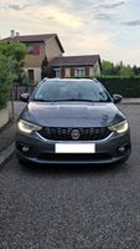 Tipo 1.6 MultiJet 120 ch S&S Easy 2016 occasion 69110 Sainte-Foy-l&egrave;s-Lyon