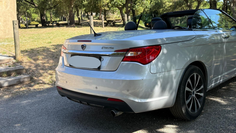 Lancia Flavia 2.4 l 170ch 2012 occasion Gassin 83580