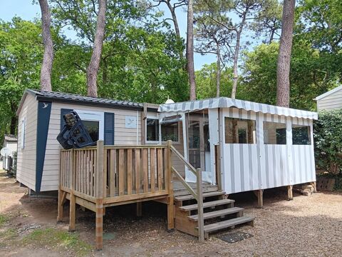 Mobil-Home Mobil-Home 2022 occasion Saint-Brevin-les-Pins 44250