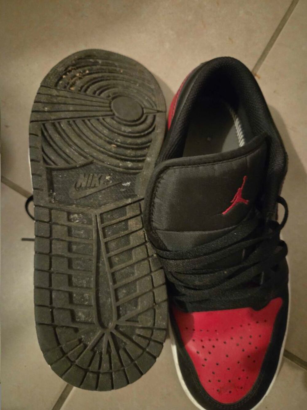 chaussures Chaussures