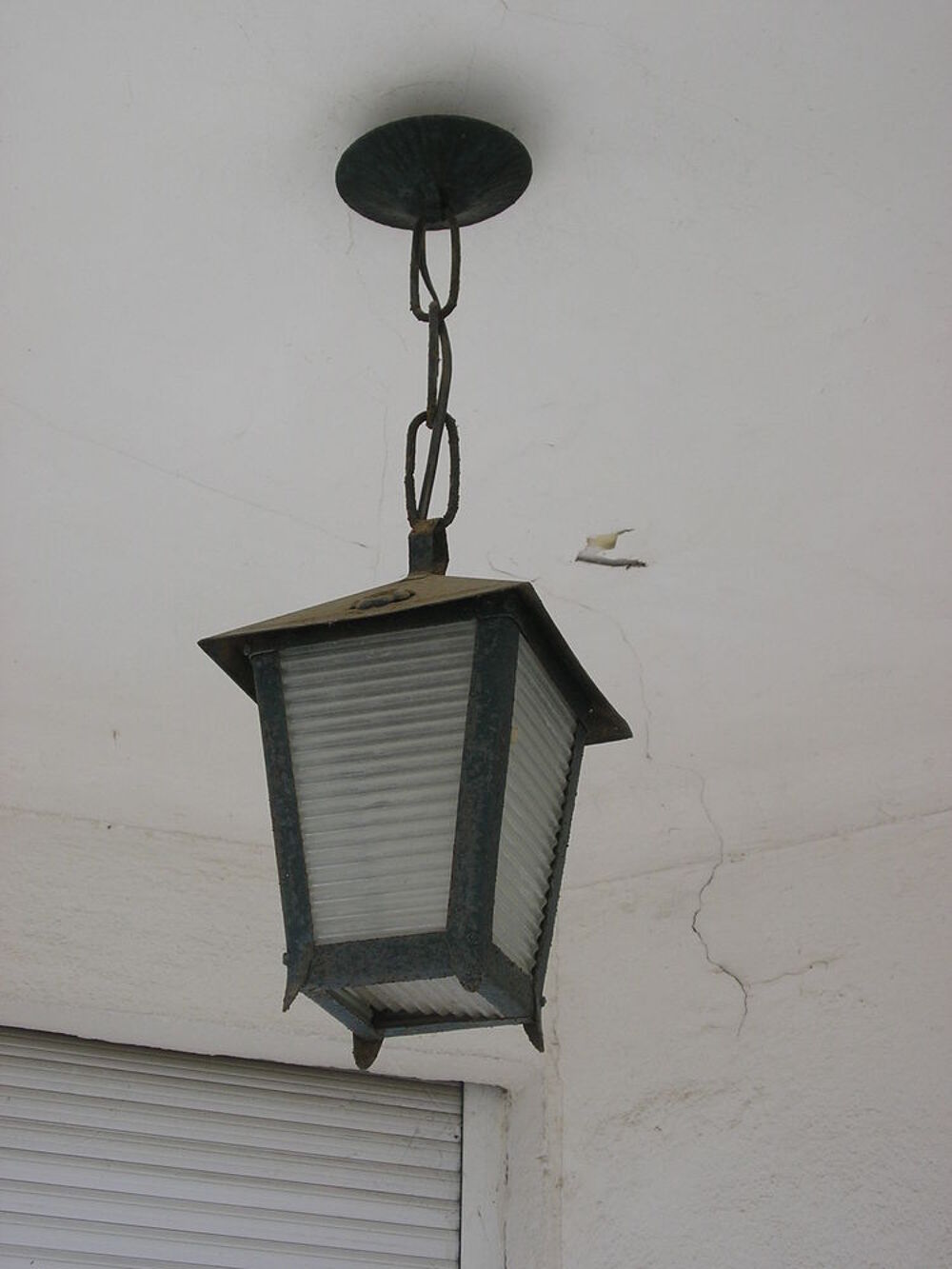 Lanterne Décoration