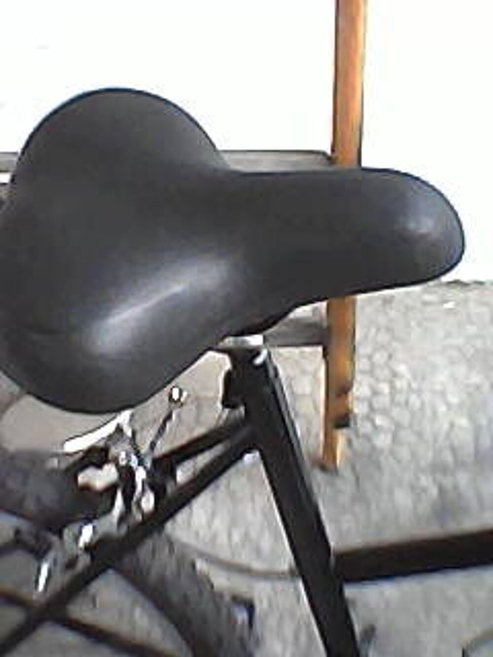 VTT Vélos