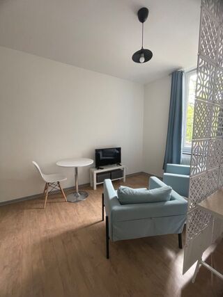  Appartement  louer 1 pice 28 m