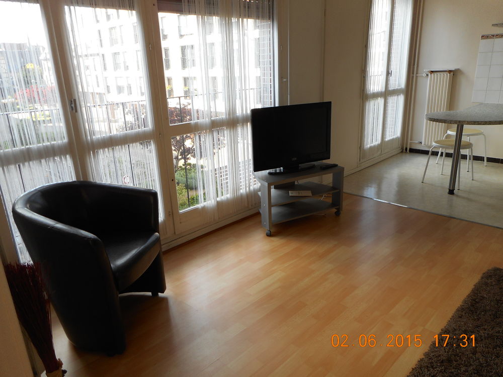 Vente Appartement F3 65 m² centre ville TROYES (10) Troyes