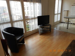  Appartement à vendre 3 pièces 63 m² Troyes