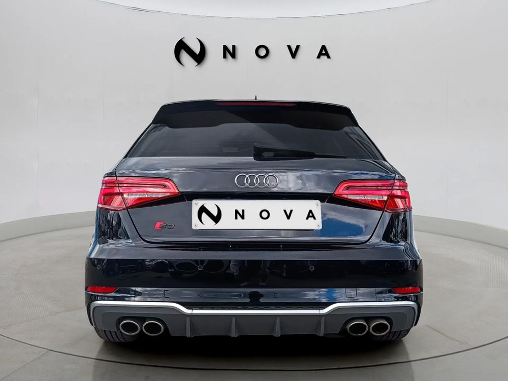 S3 Sportback 2.0 TFSI 300ch 2019 occasion 33600 Pessac