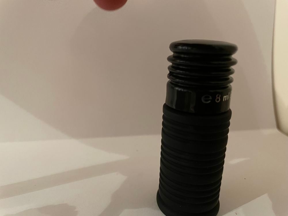 Mini miniature collection parfum Hunter 