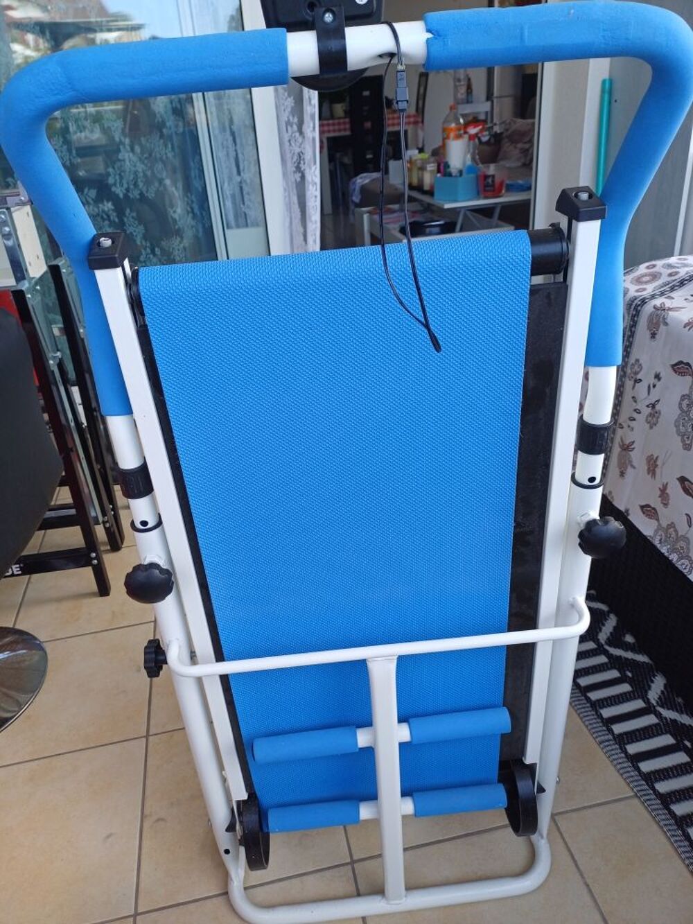 tapis de marche manuel Sports