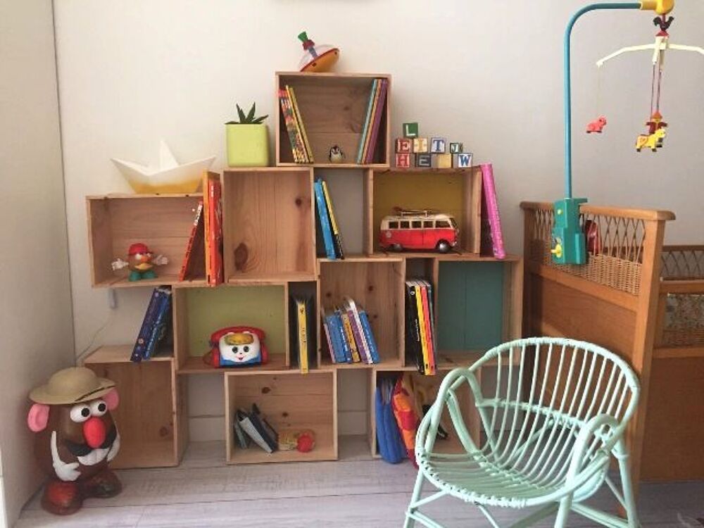 boites Meubles