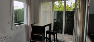  Appartement  louer 1 pice 23 m