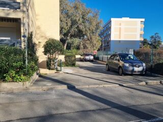  Appartement � vendre 3 pi�ces 60 m� Sainte-maxime