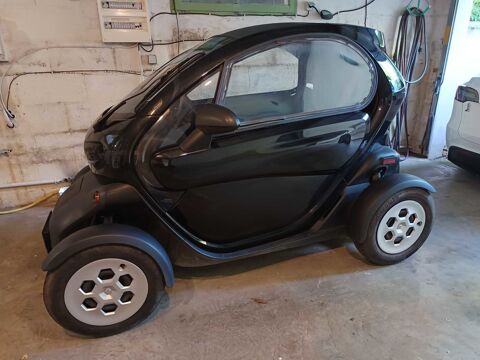 Renault twizy 45 sans permis