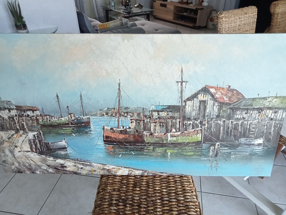Tableau Décoration