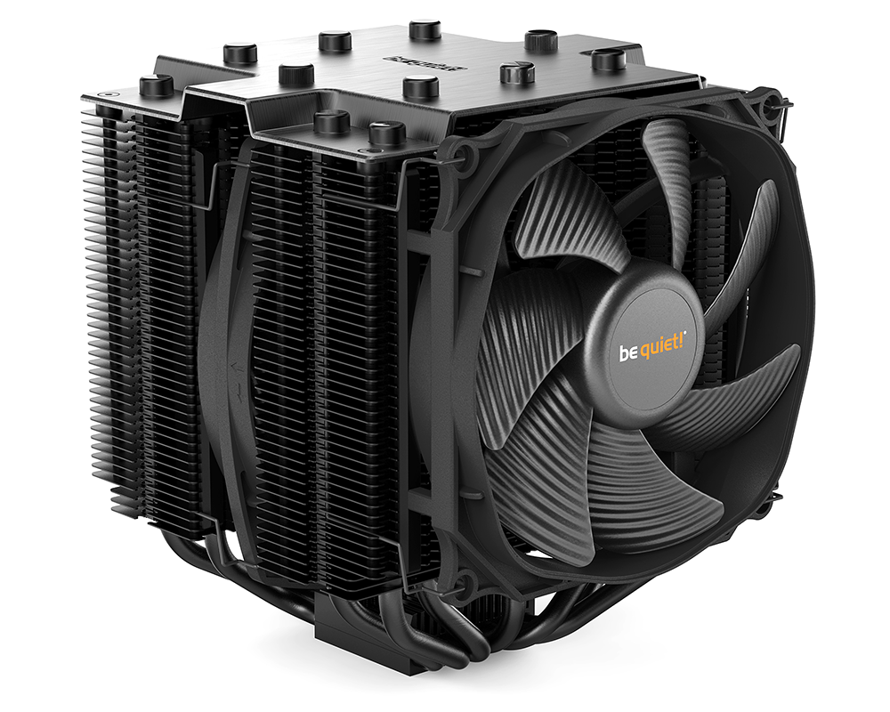ventilateur be quiet dark rock 4 Matériel informatique
