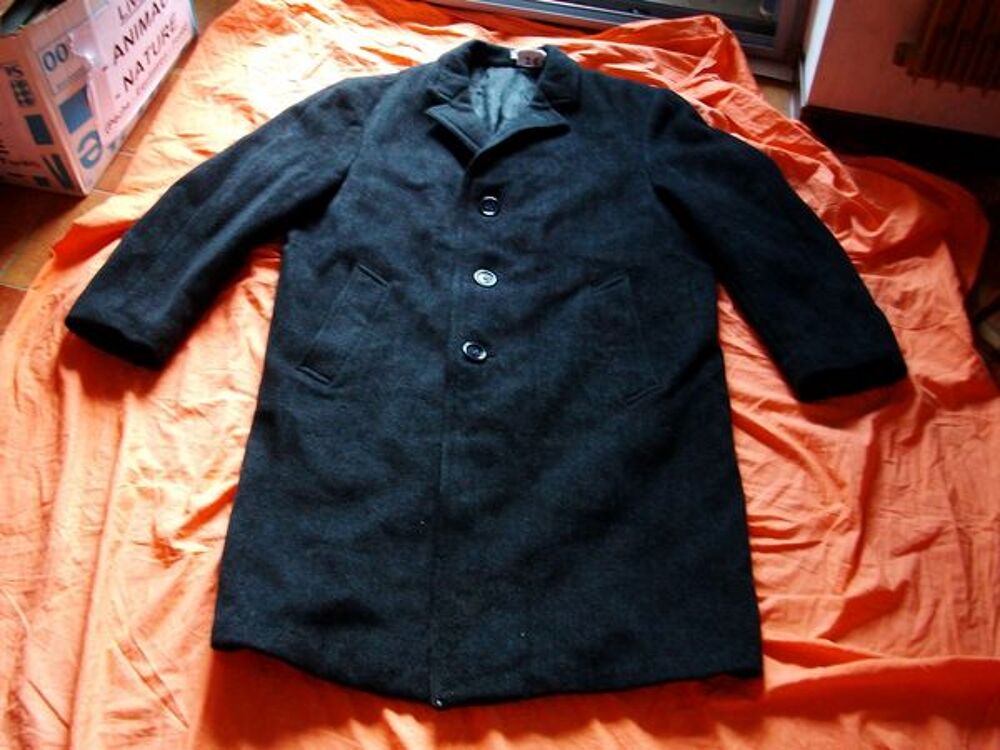 Vestes, Blousons et Manteau HOMME T.50/52 et T.XL Vêtements
