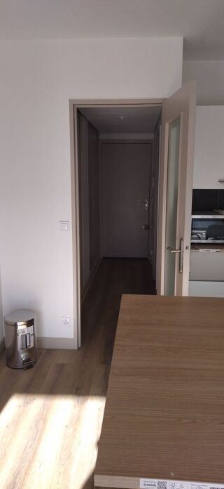  Appartement � louer 1 pi�ce 33 m� Saint-�tienne