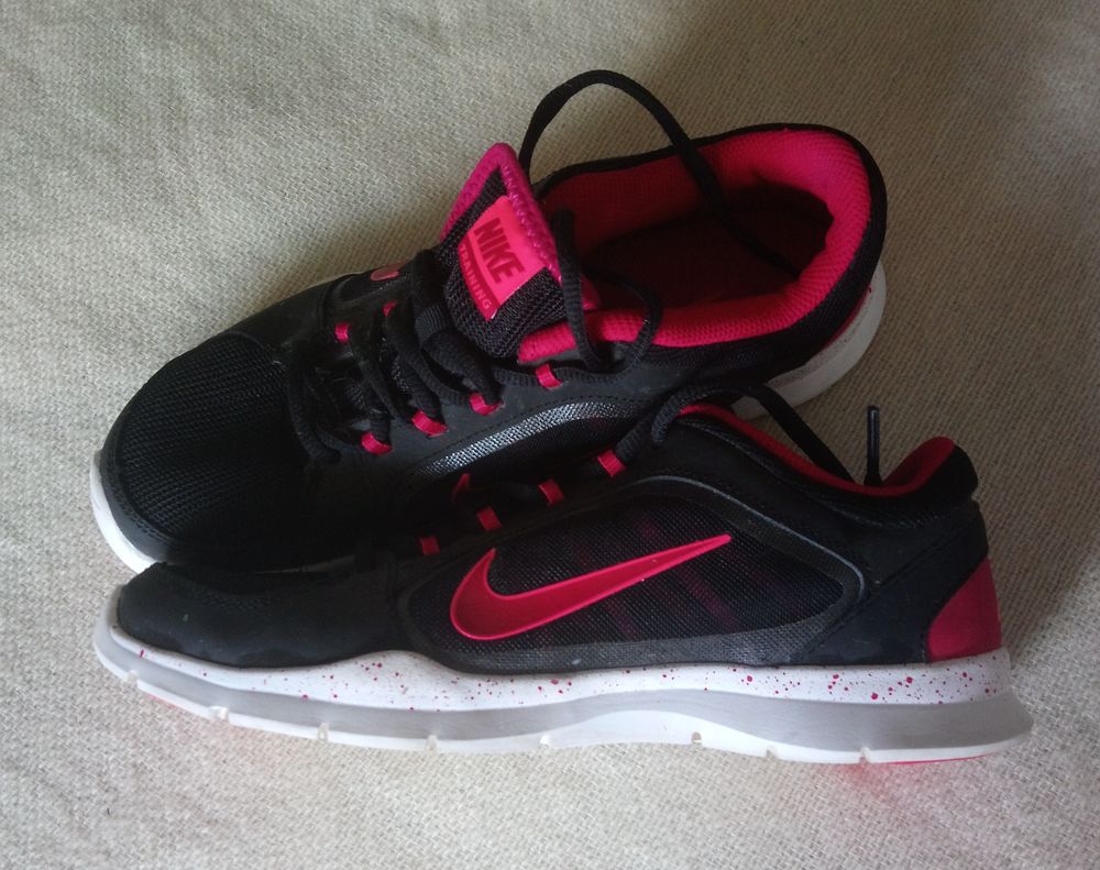 Basket Nike Training Chaussures