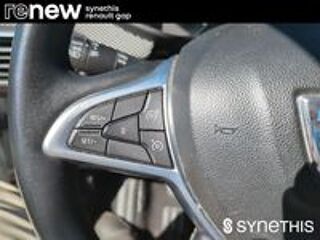 Sandero SCe 65 - 22 Confort 2022 occasion 05000 Gap
