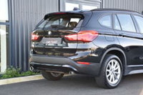 X1 sDrive 18d 150 ch BVA8 Lounge 2021 occasion 56300 Pontivy