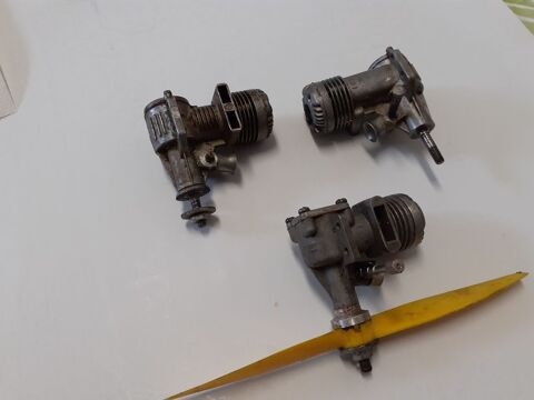 petit moteur 50 Saint-Quentin (02)