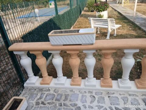 Pot de fleurs 1 Châteauroux (36)