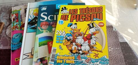 Livres pour enfants  15 Cany-Barville (76)