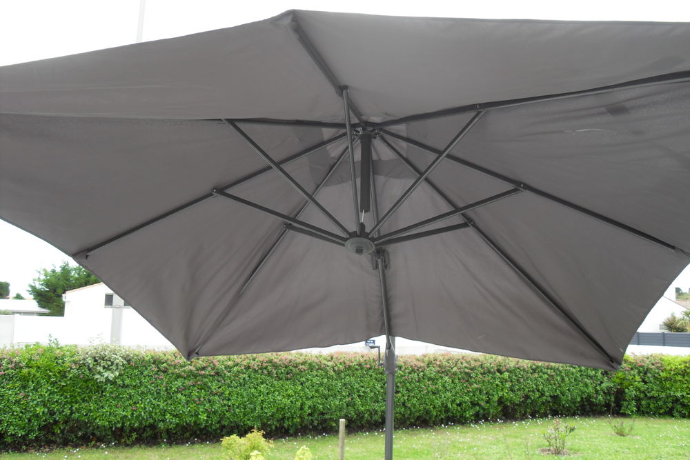 Parasol Jardin