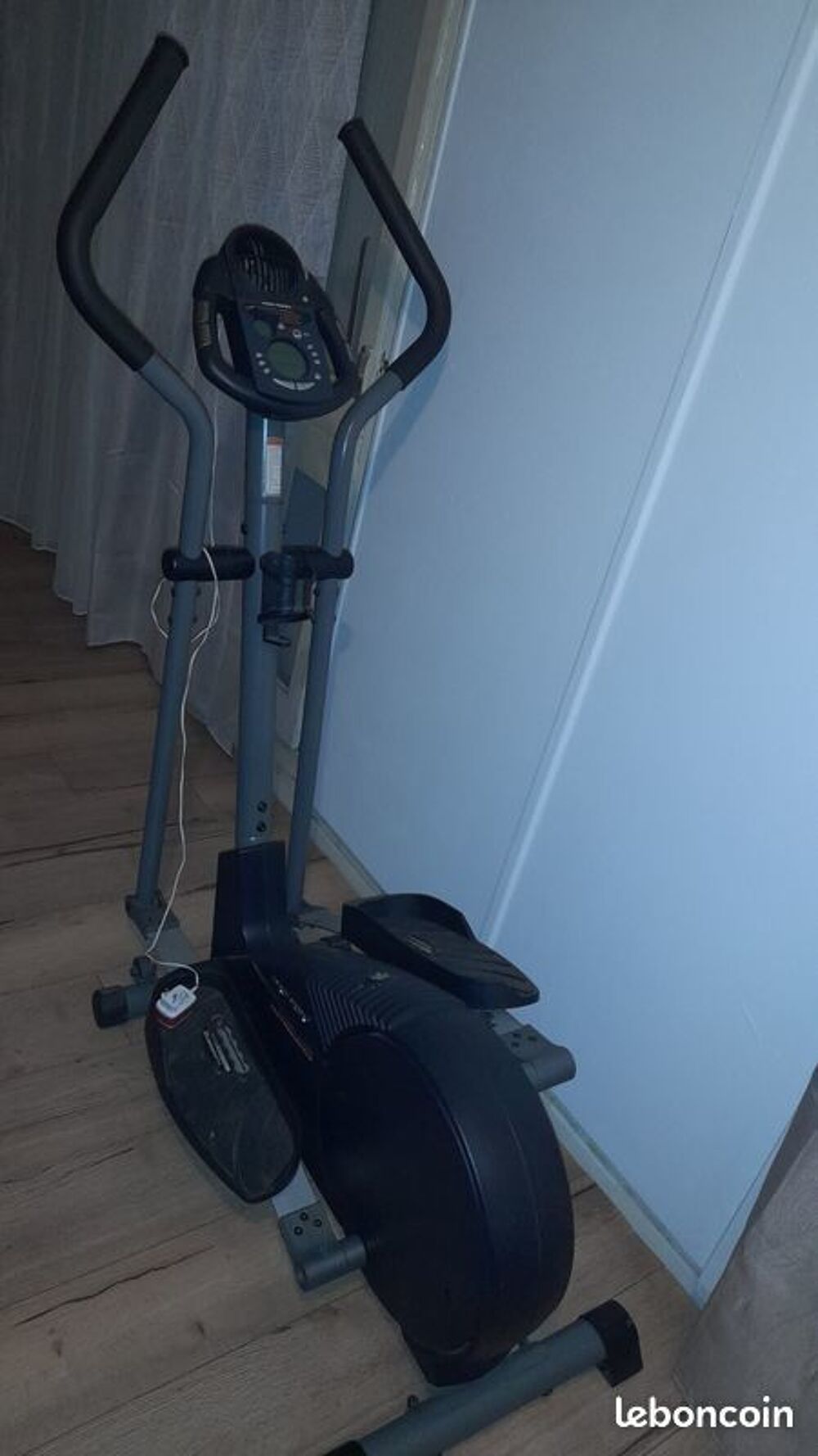 V&eacute;lo elliptique Vélos