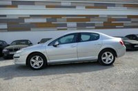 407 2.0 HDi 16V 163ch FAP Signature A 2010 occasion 13600 La Ciotat
