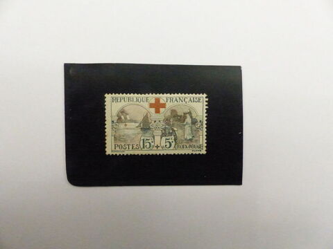 N  156  NEUF  **  COTE  300  40 Le Havre (76)