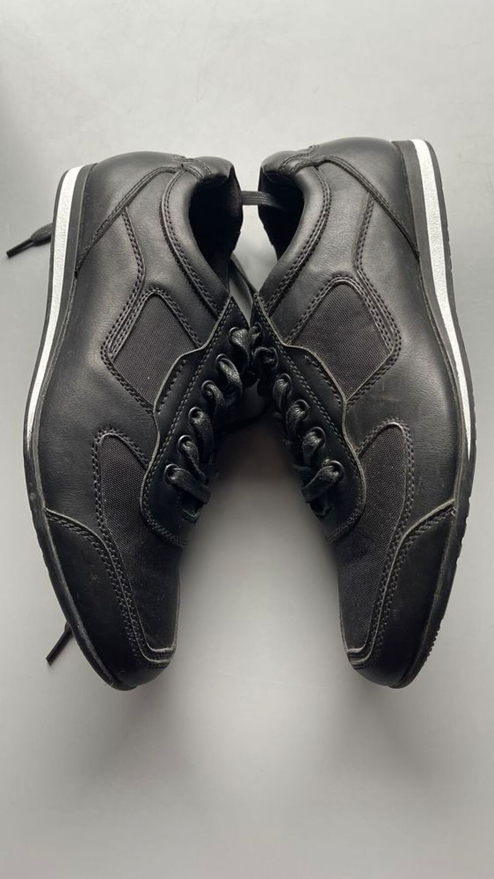 Chaussures sport G&eacute;mo Chaussures